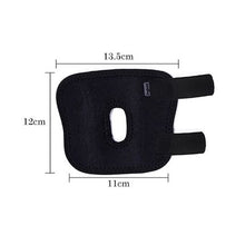Load image into Gallery viewer, Portable Pet Leg Injury Anti-Infection Fixed Auxiliary Recovery Strap - L
