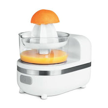 Load image into Gallery viewer, 4-in-1 Electric Food Processor - Grater, Slicer, Juicer, Smoothie Maker
