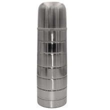 Load image into Gallery viewer, 1000ml Edelstahl Outdoor Hot &amp; Cold Food&amp; Beverage Vacuum Flask - SD1000
