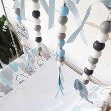 Load image into Gallery viewer, Ruby Melon Dingle Dangle Set - Brave Ellie
