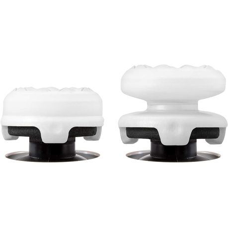 Kontrolfreek - FPSFreek Galaxy White Thumb Grips Xbox Series X/S and One Buy Online in Zimbabwe thedailysale.shop