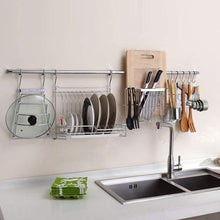 Load image into Gallery viewer, 10 Piece Measuring Cup and Spoon Set
