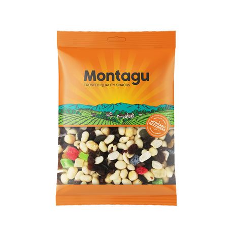 Montagu Power Mix - 500g Buy Online in Zimbabwe thedailysale.shop