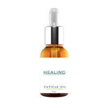 Load image into Gallery viewer, Healing 100% Cuticle Oil – 15ml

