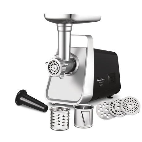 Moulinex - Meat Mincer HV3 1600W Buy Online in Zimbabwe thedailysale.shop