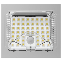 Load image into Gallery viewer, IP65 Waterproof Luminescent COB Solar Motion Sensor LED Wall Light- 4 Pack
