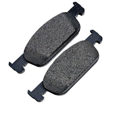 Renault Clio 4 Front Brake Pads Set