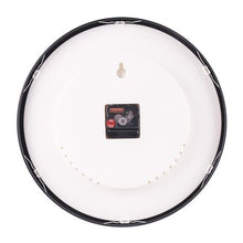 Load image into Gallery viewer, 30cm Large Wall Clock Silent Quartz for Home Office
