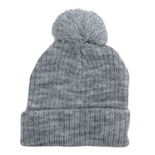 Load image into Gallery viewer, Baby Beanie Set - Neutral
