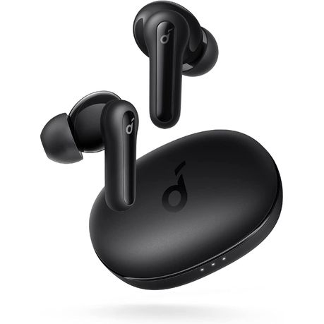 Anker Soundcore Life P2 Mini Earbuds Black Buy Online in Zimbabwe thedailysale.shop