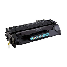 Load image into Gallery viewer, HP CE505A # 05A/05/05A/505/505A Compatible Black Toner Cartridge
