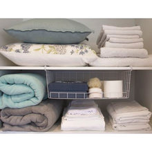 Load image into Gallery viewer, Storm Storage Solutions Shelf Hanging Basket
