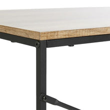 Load image into Gallery viewer, George &amp; Mason - Coen Desk &amp; Shelf
