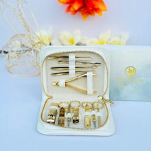Load image into Gallery viewer, Luxury Nail Grooming Kit
