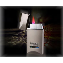 Load image into Gallery viewer, Broad Brushed Grey Lighter
