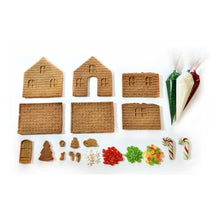 Load image into Gallery viewer, Gingerbread House Kit : New Addition
