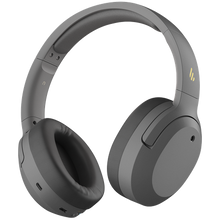 Load image into Gallery viewer, Edifier W820NB-Grey Bluetooth Stereo Headphones w/ANC
