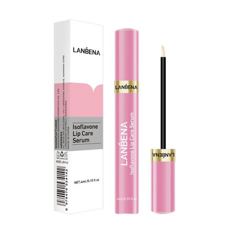 Lip Plumper Serum Buy Online in Zimbabwe thedailysale.shop