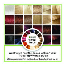Load image into Gallery viewer, Garnier Nutrisse 9.0 Light Blonde
