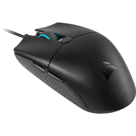 Corsair Katar Pro Ultra-Light Wired Gaming Mouse Buy Online in Zimbabwe thedailysale.shop