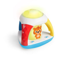 Load image into Gallery viewer, Baby Einstein Curiosity Kaleidoscope Electronic Toy
