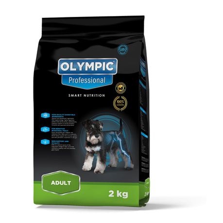 Olympic Professional Adult 2kg Buy Online in Zimbabwe thedailysale.shop