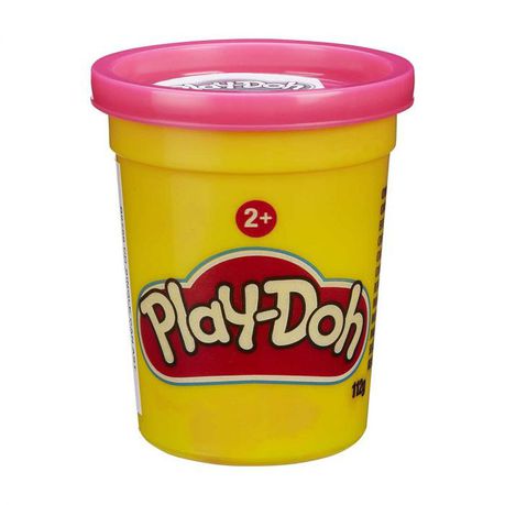 Play Doh Single Can - Blind Box