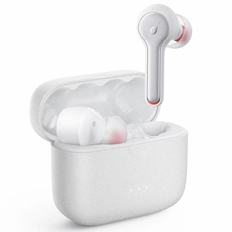 Anker Soundcore Liberty Air 2 True Wireless In-Ear Headphones - White Buy Online in Zimbabwe thedailysale.shop