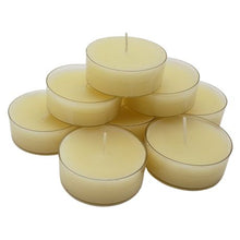 Load image into Gallery viewer, Citronella Tealight Large Clear Cup 8 pack - x2 set
