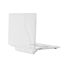 Load image into Gallery viewer, Hard Protective Laptop Case for Apple Macbook Air 13.3 - Clear
