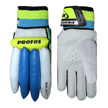 Load image into Gallery viewer, Protos Boy's  Cricket Bat and Glove Combo
