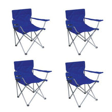 Load image into Gallery viewer, Afritrail Suni Camp Chair - 4 Pack
