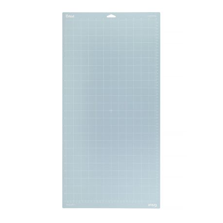 Cricut Explore/Maker LightGrip Machine Mat (30x60cm, 1 Piece) Buy Online in Zimbabwe thedailysale.shop