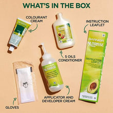 Load image into Gallery viewer, Garnier Nutrisse 7.3 Dark Golden Blonde
