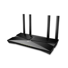Load image into Gallery viewer, TP-Link Archer AX1500 Dual Band Gigabit Router - New WIFI 6 Technology
