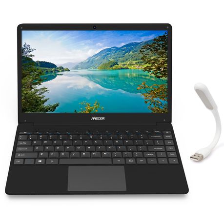 Mecer Intel Celeron N3350 4GB-500GB Laptop 14 Windows 10 Buy Online in Zimbabwe thedailysale.shop