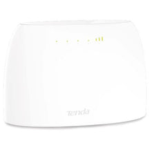 Load image into Gallery viewer, Tenda 4G LTE 2.4GHz 300Mbps Wireless Router | 4G03
