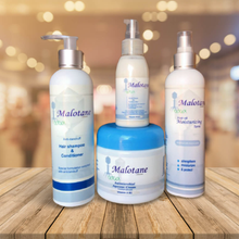 Load image into Gallery viewer, Hair Spray/Shampoo + Antimicrobial liquid soap/ aqueous cream combo
