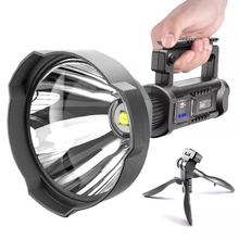 Load image into Gallery viewer, DL Rechargeable LED Spotlight with DL Lens Wipes-DL048
