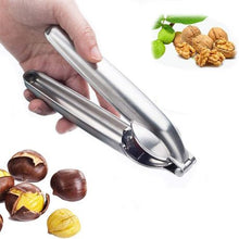 Load image into Gallery viewer, Chestnut Peeler Kitchen Tool
