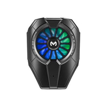 Load image into Gallery viewer, Memo DL06 Mobile Gaming Smartphone Cooling fan
