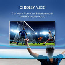 Load image into Gallery viewer, HISENSE 40 Full HD LED A5200F TV
