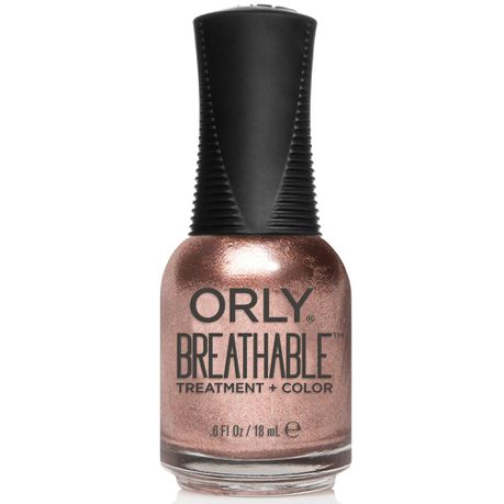 OrlyBreathable Treatment + Colour Fairy Godmother 18ml Buy Online in Zimbabwe thedailysale.shop