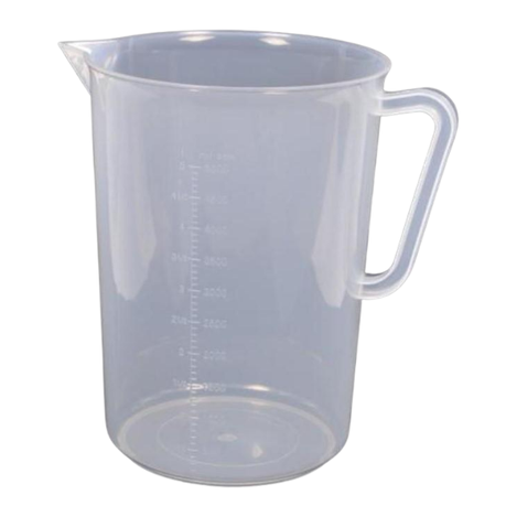 Cater Care Plastic Measuring Jug- 1Lt Buy Online in Zimbabwe thedailysale.shop