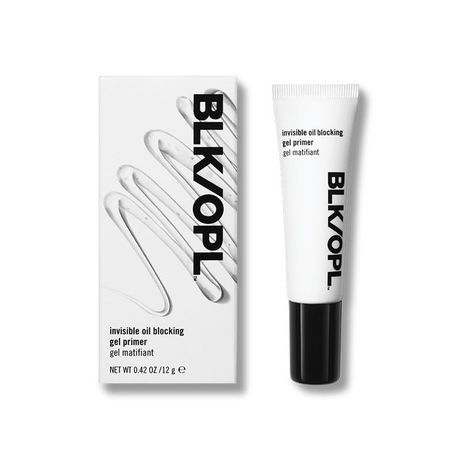 Black Opal Invisible Oil Blocking Mattifier - Oily Skins