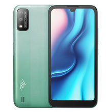 Load image into Gallery viewer, Itel A37 16GB Dual Sim - Dradient Green
