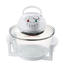 Load image into Gallery viewer, Home Infrared Convection Countertop Oven 12L
