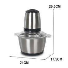 Load image into Gallery viewer, GB shangbochupin Multifunctional Kitchen Machine
