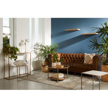 Load image into Gallery viewer, George &amp; Mason - Berkley Tufted 3-Seater Couch
