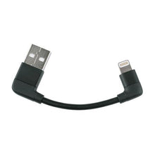Load image into Gallery viewer, SKS IPHONE LIGHTNING CABLE Extra Short for Bike Mounted COMPIT +COM/UNIT
